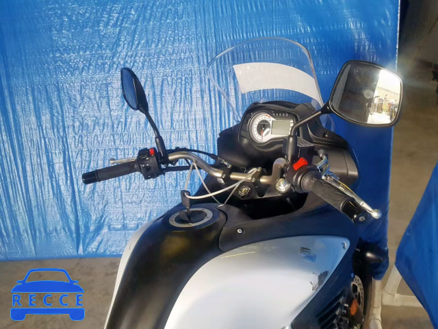 2014 SUZUKI DL650 A JS1VP56A3E2100131 image 4