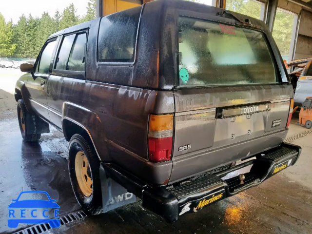 1984 TOYOTA 4RUNNER RN JT3RN65W9E5030847 image 2