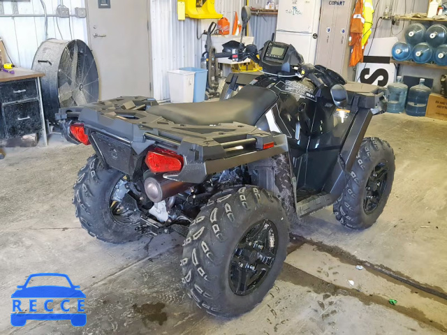 2019 POLARIS SPORTSMAN 4XASHE571KB662978 image 3