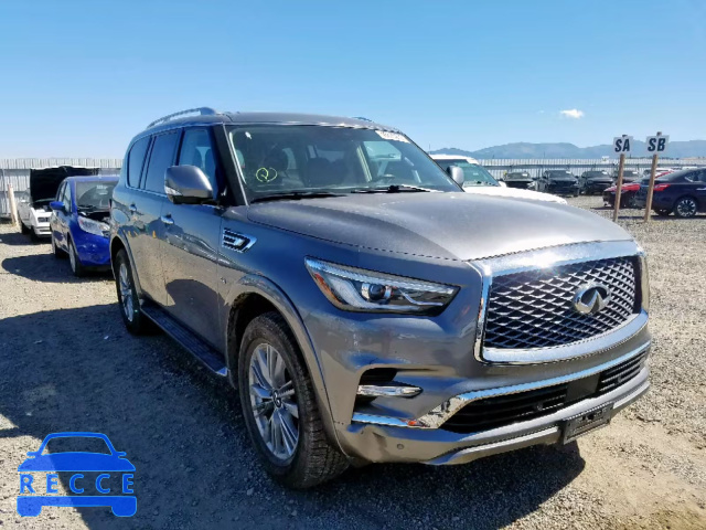 2019 INFINITI QX80 LUXE JN8AZ2NE4K9230153 image 0