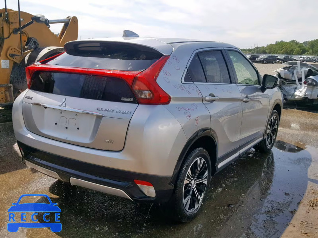 2019 MITSUBISHI ECLIPSE CR JA4AT5AA4KZ023127 image 3