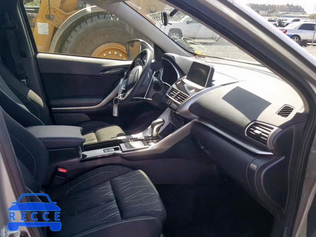 2019 MITSUBISHI ECLIPSE CR JA4AT5AA4KZ023127 image 4