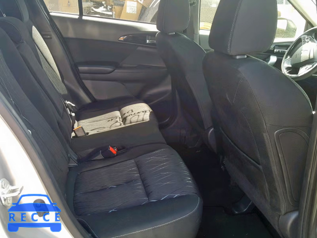 2019 MITSUBISHI ECLIPSE CR JA4AT5AA4KZ023127 image 5