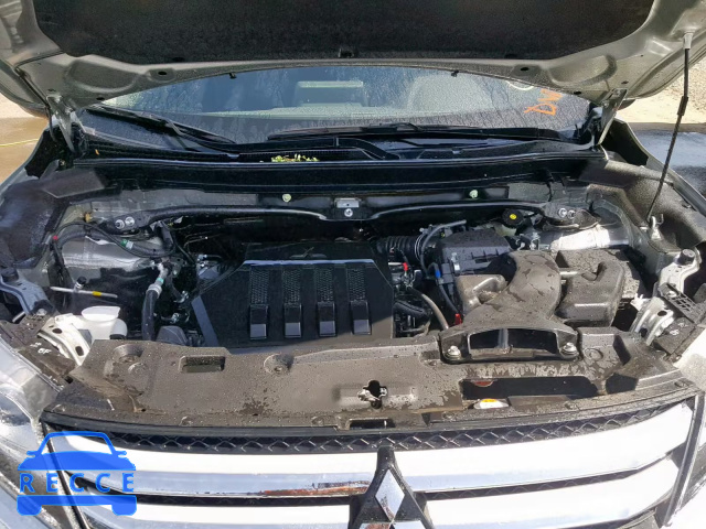 2019 MITSUBISHI ECLIPSE CR JA4AT5AA4KZ023127 image 6