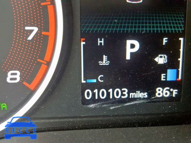 2019 MITSUBISHI ECLIPSE CR JA4AT5AA4KZ023127 image 7