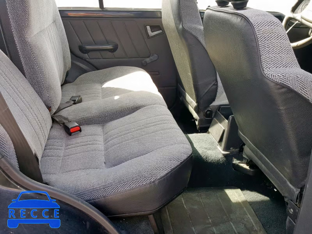 1994 SUZUKI SIDEKICK J 2S3TD03V1R6405198 image 5