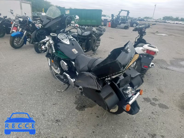 2005 KAWASAKI VN1500 N1 JKBVNAN115A020733 Bild 2