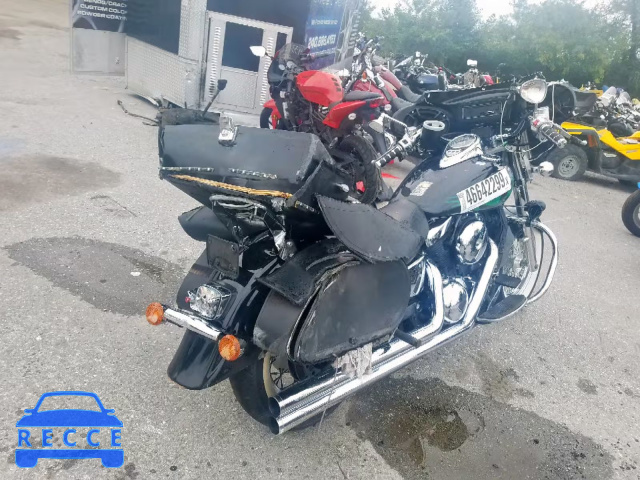 2005 KAWASAKI VN1500 N1 JKBVNAN115A020733 Bild 3