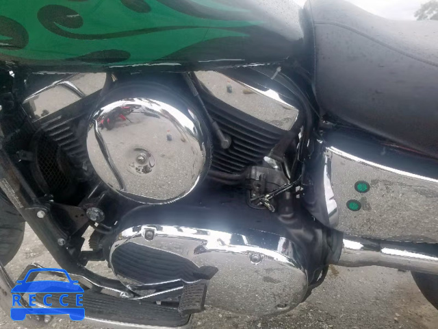 2005 KAWASAKI VN1500 N1 JKBVNAN115A020733 Bild 6