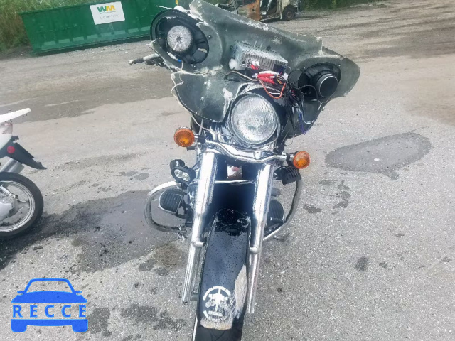 2005 KAWASAKI VN1500 N1 JKBVNAN115A020733 Bild 8