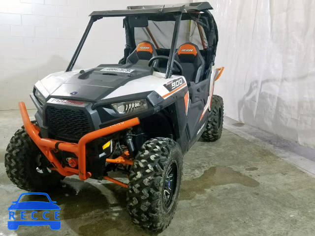 2016 POLARIS RZR 900 3NSVAA870GF444001 Bild 1