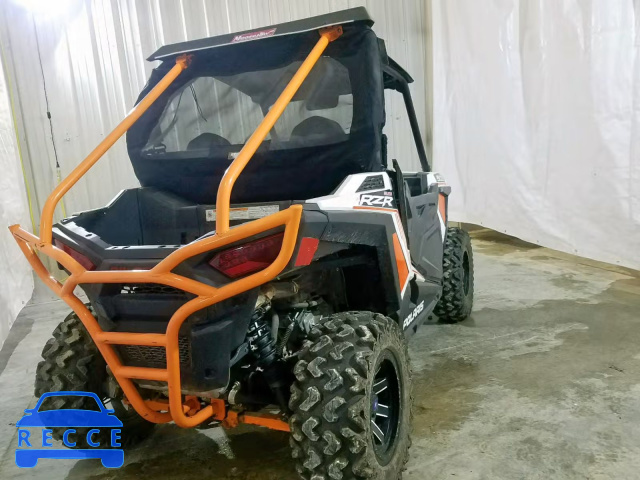 2016 POLARIS RZR 900 3NSVAA870GF444001 image 3