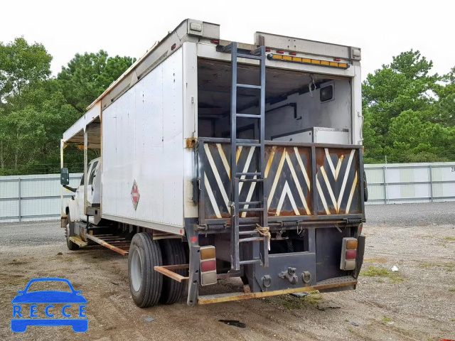 2006 GMC C7500 C7E0 1GDP7E1326F405682 image 2