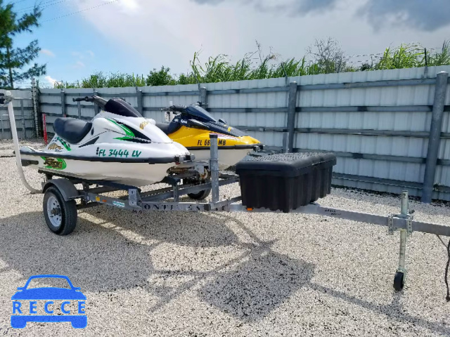 2000 KAWASAKI JETSKI/TRA KAW32382F000 image 0