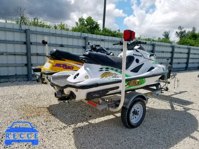 2000 KAWASAKI JETSKI/TRA KAW32382F000 зображення 3