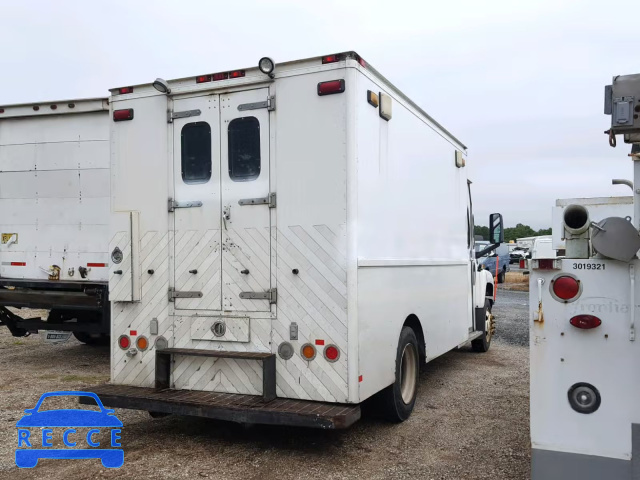 2005 GMC C6500 C6C0 1GDJ6C1355F529943 image 3