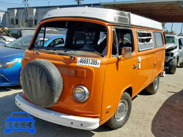 1975 VOLKSWAGEN BUS 2352104992 зображення 1