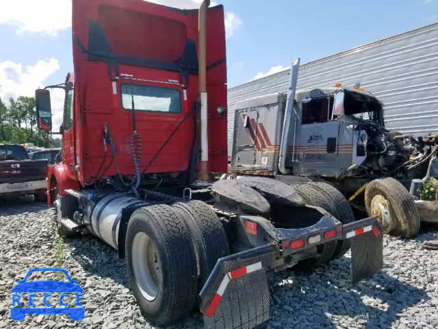 2012 VOLVO VN VNM 4V4M19DF6CN550638 image 2