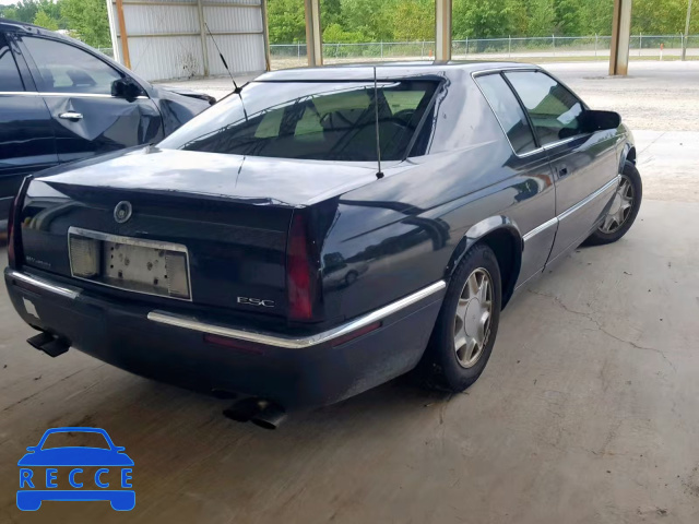 2002 CADILLAC ELDORADO E 1G6EL12Y22B104473 зображення 3