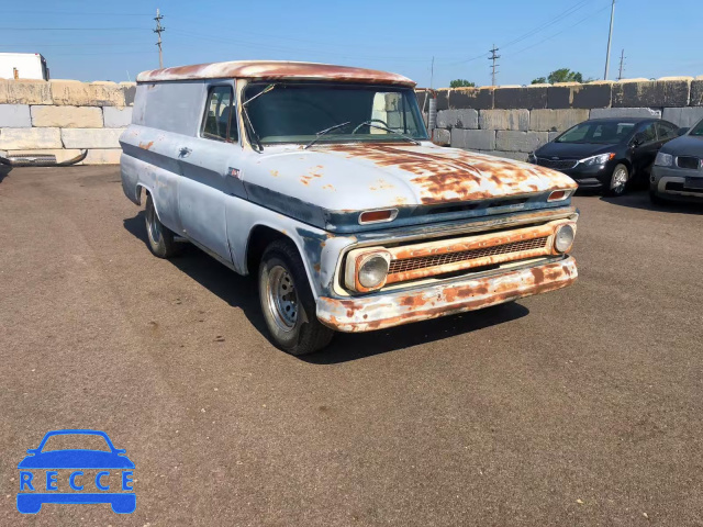 1965 CHEVROLET OTHER 90062602A867319 image 0