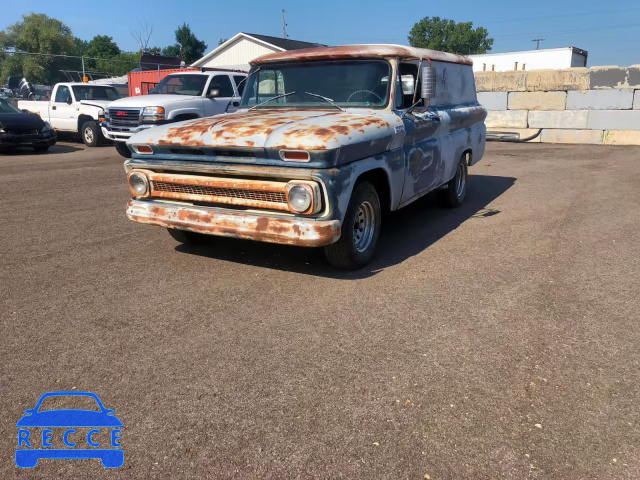 1965 CHEVROLET OTHER 90062602A867319 image 1