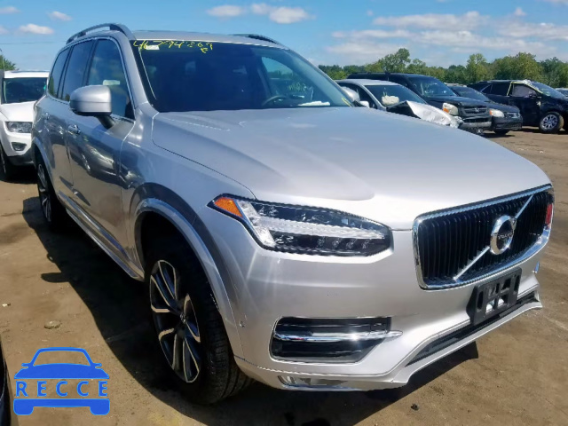 2018 VOLVO XC90 T5 YV4102PK1J1379736 image 0