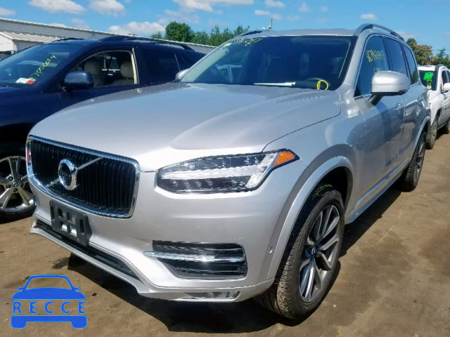 2018 VOLVO XC90 T5 YV4102PK1J1379736 image 1