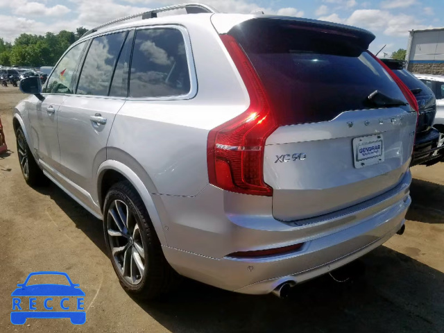 2018 VOLVO XC90 T5 YV4102PK1J1379736 image 2