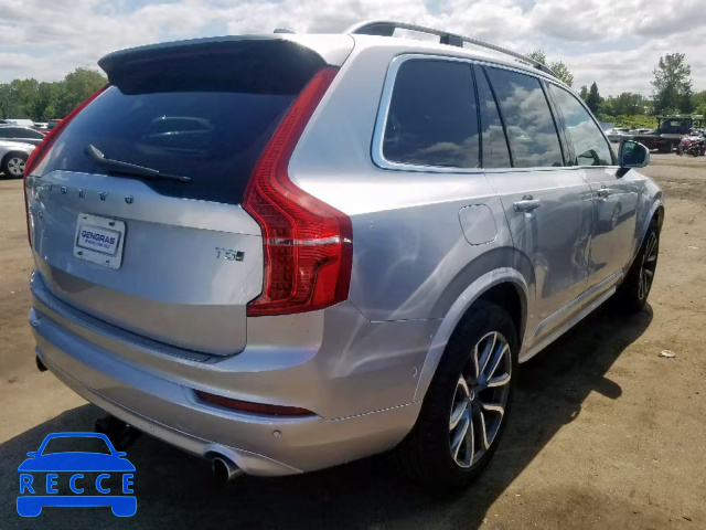 2018 VOLVO XC90 T5 YV4102PK1J1379736 image 3