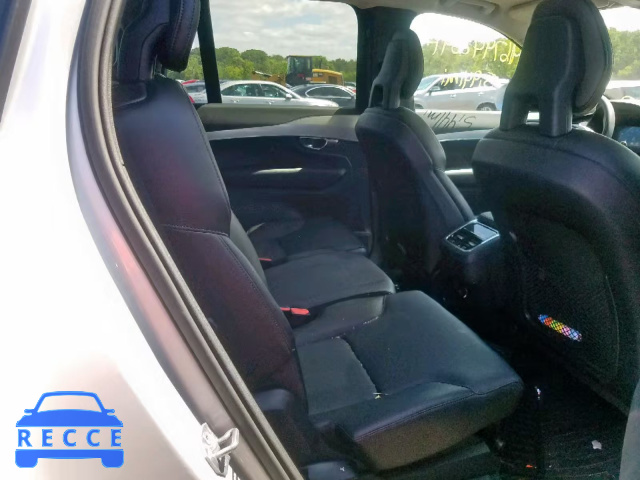 2018 VOLVO XC90 T5 YV4102PK1J1379736 image 5