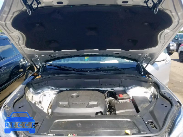 2018 VOLVO XC90 T5 YV4102PK1J1379736 image 6
