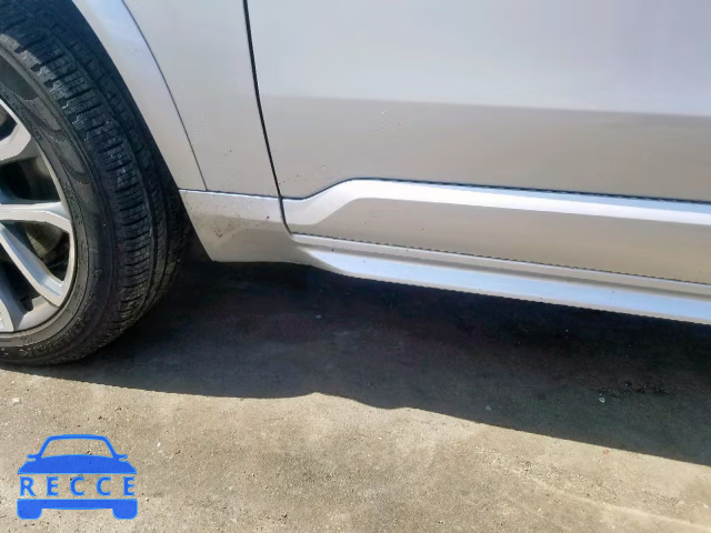 2018 VOLVO XC90 T5 YV4102PK1J1379736 image 8