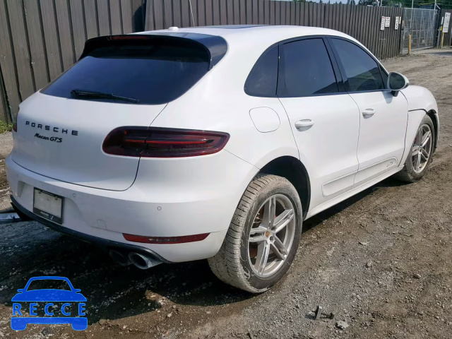 2018 PORSCHE MACAN GTS WP1AG2A55JLB63232 image 3