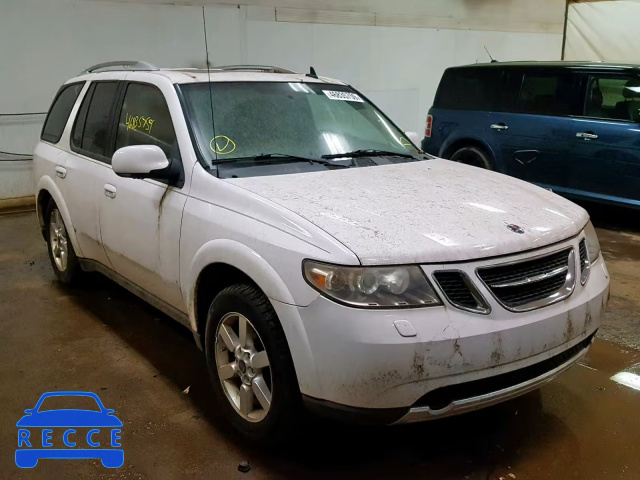 2009 SAAB 9-7X 5.3I 5S3ET13M892802339 image 0
