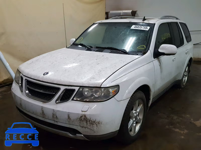 2009 SAAB 9-7X 5.3I 5S3ET13M892802339 image 1