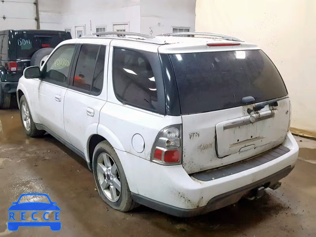 2009 SAAB 9-7X 5.3I 5S3ET13M892802339 image 2