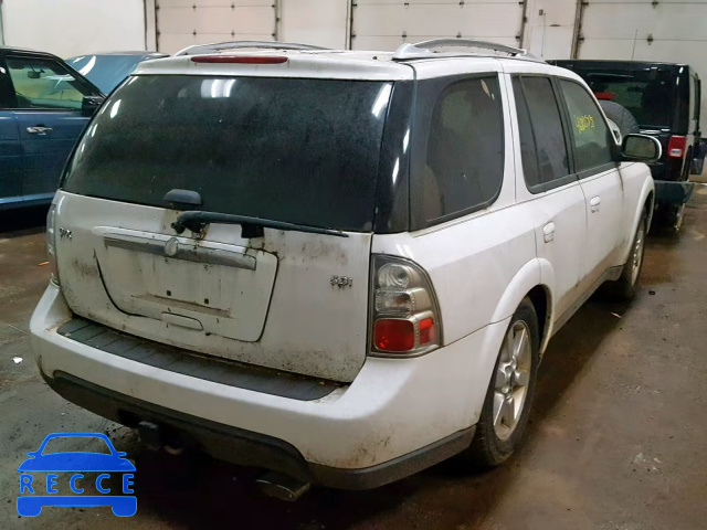 2009 SAAB 9-7X 5.3I 5S3ET13M892802339 image 3