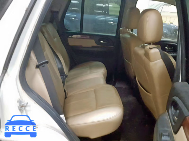 2009 SAAB 9-7X 5.3I 5S3ET13M892802339 image 5