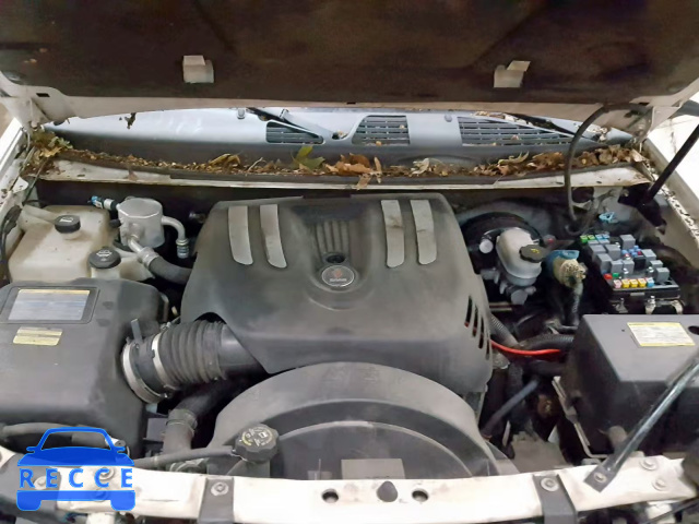2009 SAAB 9-7X 5.3I 5S3ET13M892802339 image 6