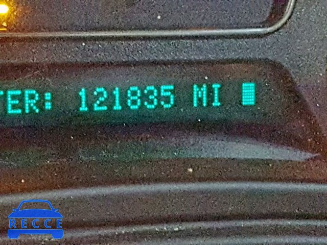 2009 SAAB 9-7X 5.3I 5S3ET13M892802339 image 7