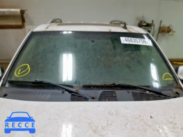 2009 SAAB 9-7X 5.3I 5S3ET13M892802339 image 8