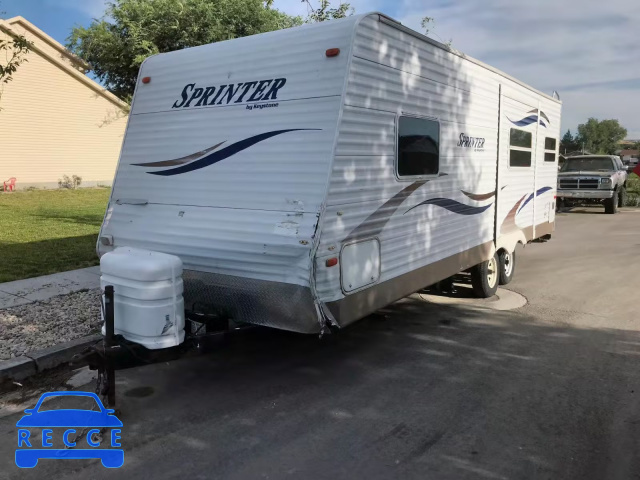 2005 OTHR KEYSTONE 4YDT249215R221691 зображення 0