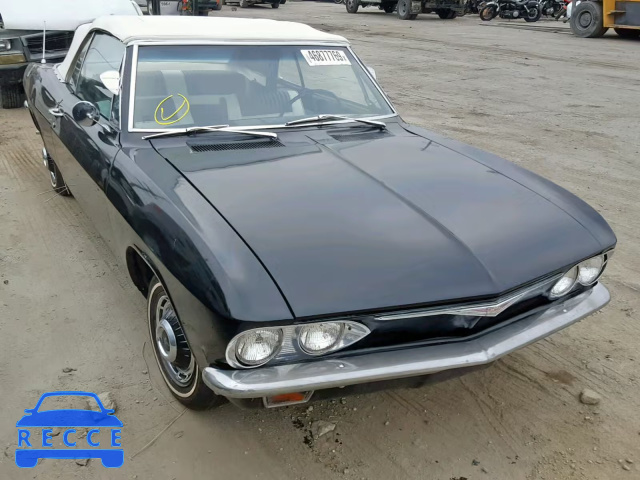 1965 CHEVROLET CORVAIR 107675W137712 image 0