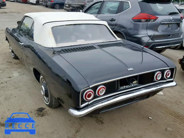 1965 CHEVROLET CORVAIR 107675W137712 image 2