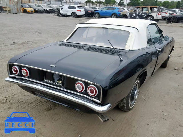 1965 CHEVROLET CORVAIR 107675W137712 image 3