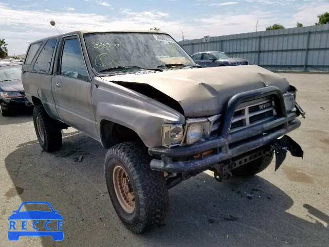 1988 TOYOTA PICKUP RN6 JT4RN63A7J5048504 image 0