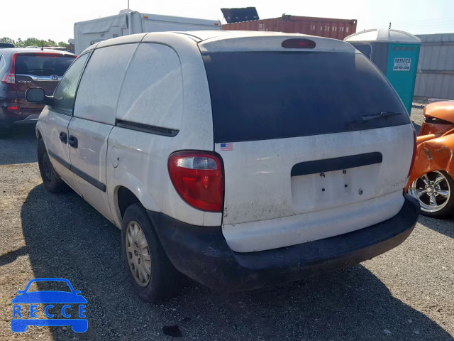 2005 DODGE CARAVAN C/ 1D4GP21R75B359654 image 2