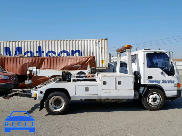 1999 ISUZU NQR JALE5B143X7905868 Bild 8