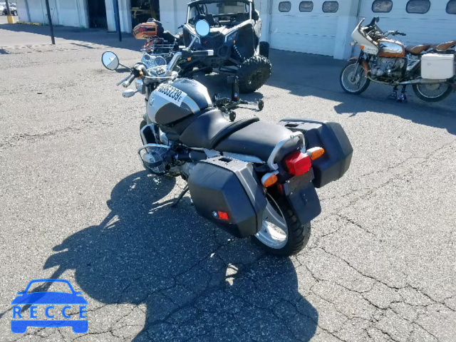 2000 BMW R1100 R WB10407B6YZB81897 зображення 2