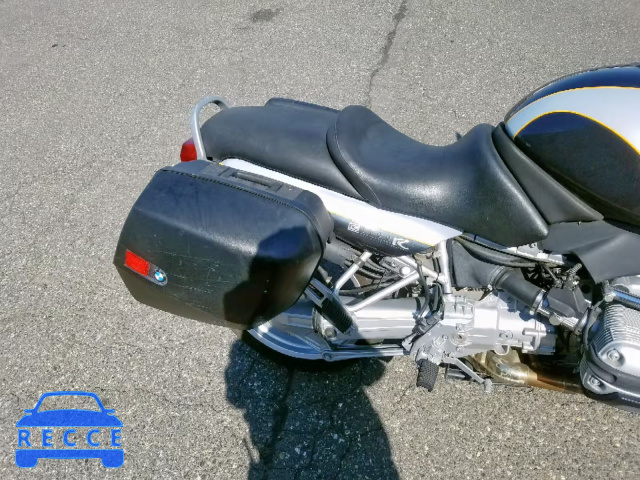 2000 BMW R1100 R WB10407B6YZB81897 Bild 5